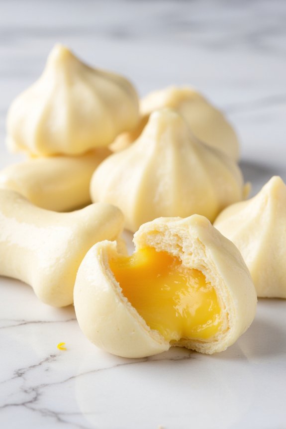 traditional spanish pastry delight