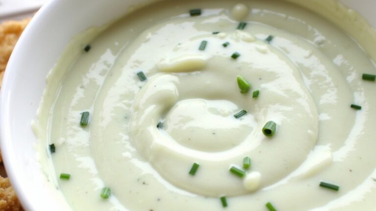 12 Sharp Spanish Green Sauce Recipes Full of Herb Brightness vibrant herb infused green sauces