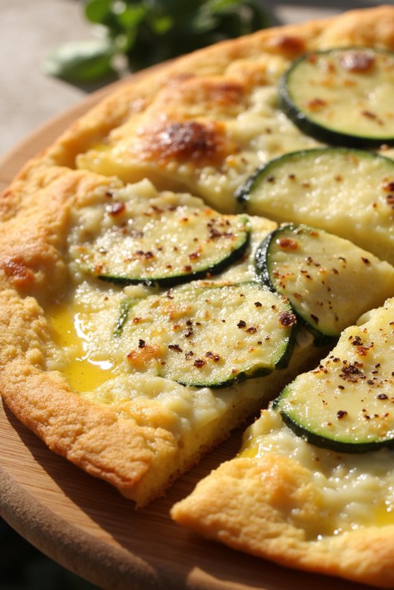 zucchini infused spanish tortilla recipe
