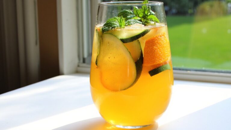 zucchini recipes with sweetness